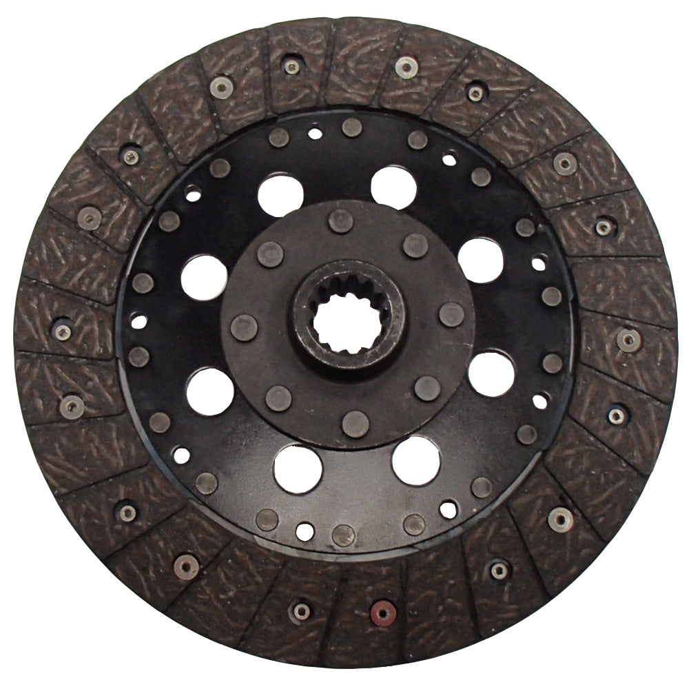 32425-14400 Clutch Disc / Plate Fits Kubota Compact Tractor Models: B2150, B9200