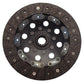 32425-14400 Clutch Disc 8.5" Fits Kubota Compact Tractors With Double Clutch