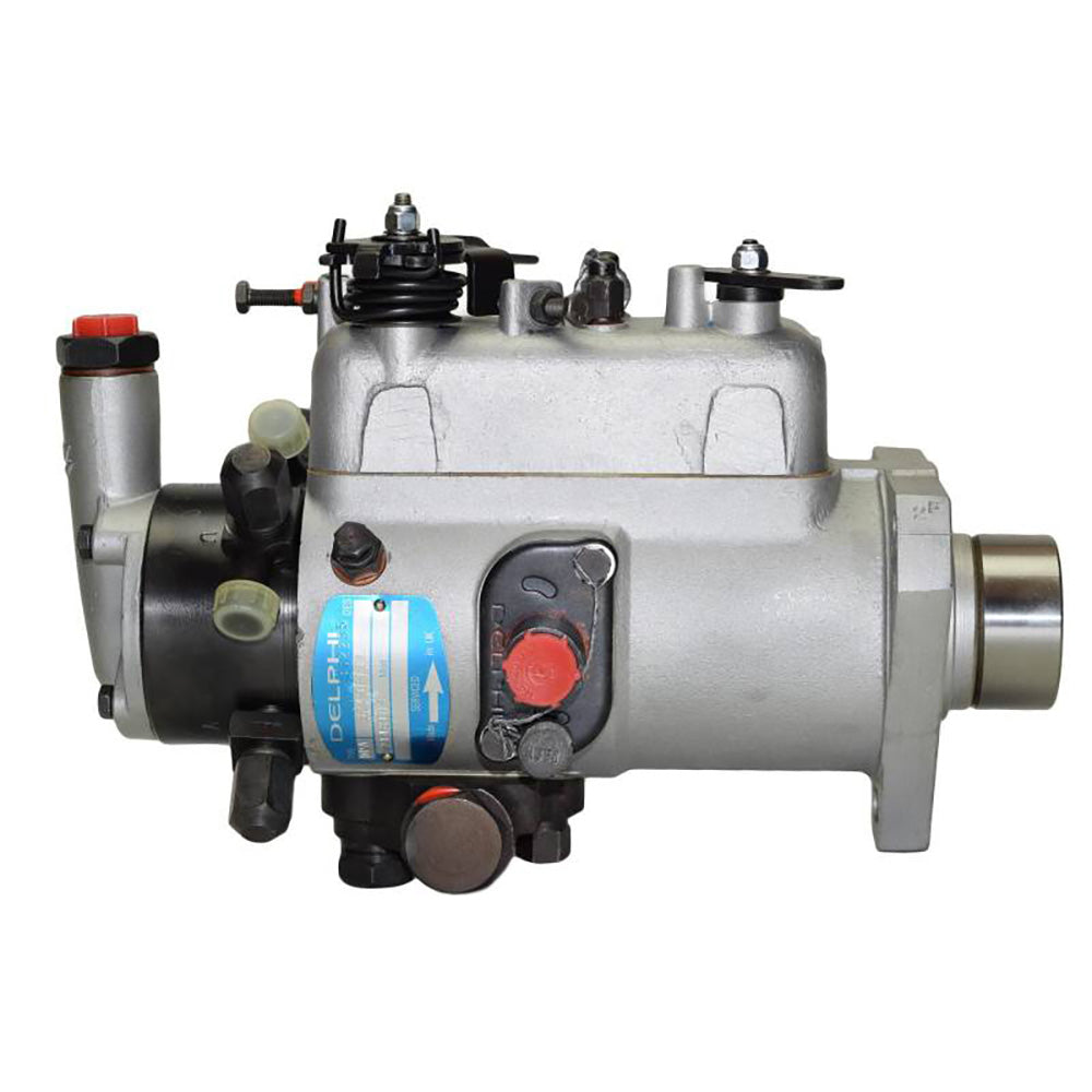 Fuel Injection Pump Fits Ford 6710 6700 6610 6600 D3NN9A543F