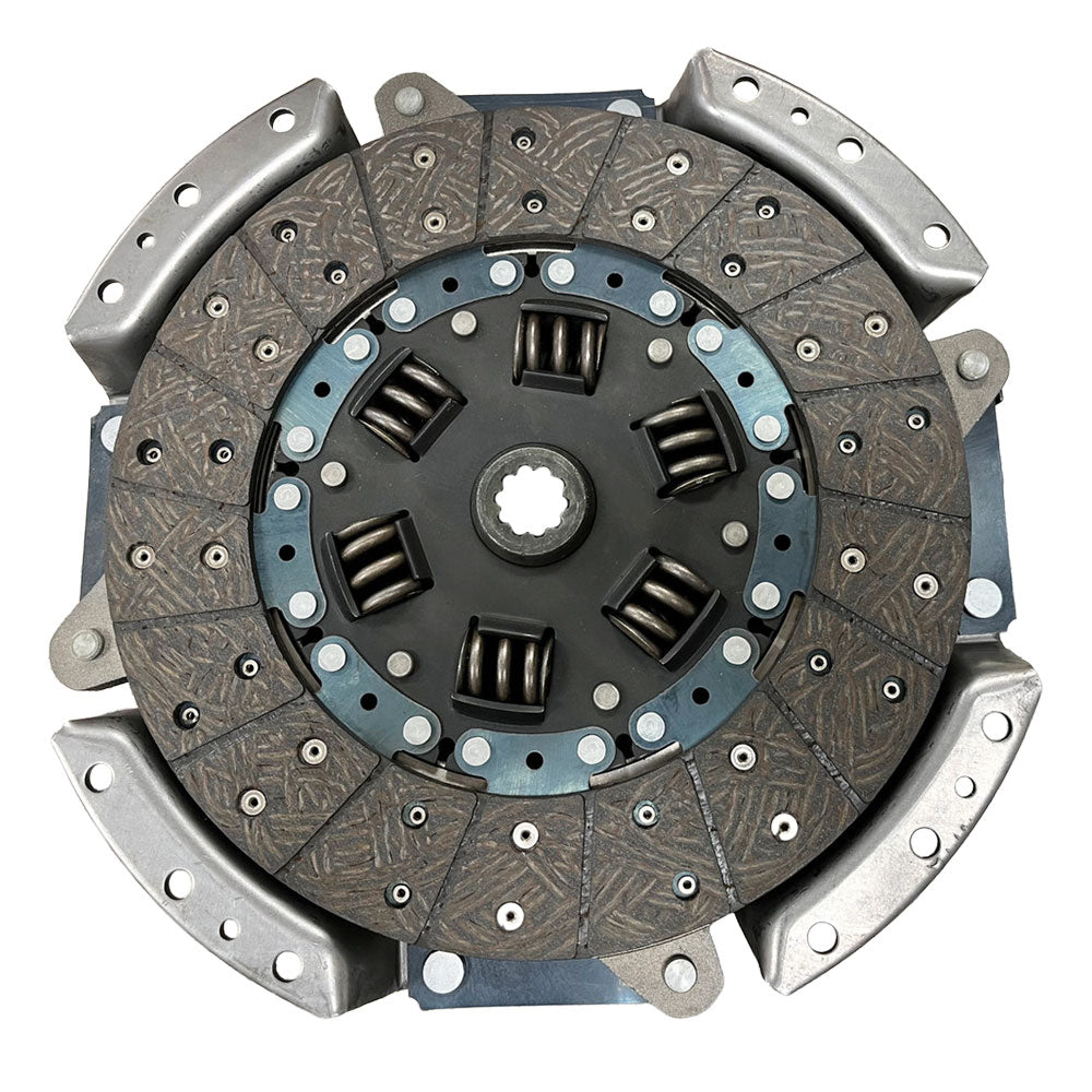 L4850 32530-14600 Clutch Kit Fits Kubota L3750 L4150