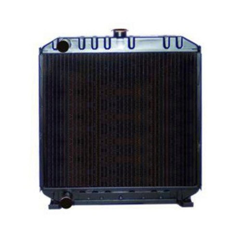 32590-10210 New Radiator Fits Kubota Tractor Models L4850 L5450