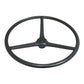 32767A  Steering Wheel Fits Massey Harris MH 22 33 44 55 333 444 555 Colt