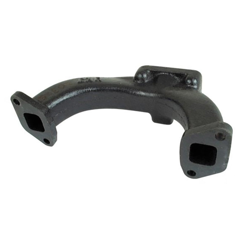 Exhaust Manifold w Gasket 72098614 Fits Massey Ferguson Hinomoto 210 220 E16 E18