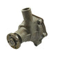 Water Pump Fits Massey Ferguson Replaces M3281278
