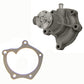 6051-6150-00-1 Water Pump For Hinomoto C142 C144 C172 C174 E1804 Tractor