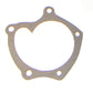 One New Water Pump W/Gasket Fits Massey Ferguson 1010, 1020, 1033, 5020