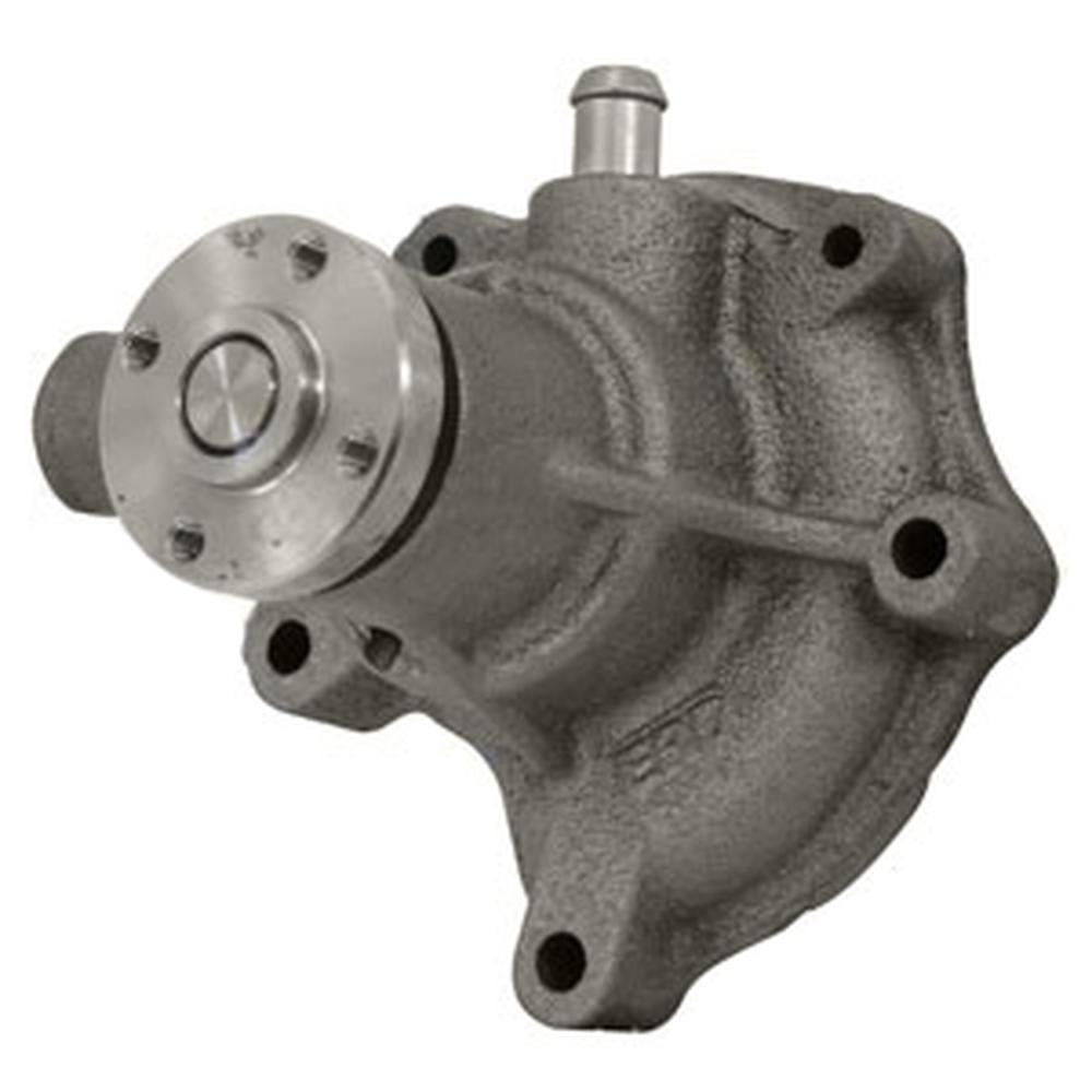 One New Water Pump W/Gasket Fits Massey Ferguson 1010, 1020, 1033, 5020