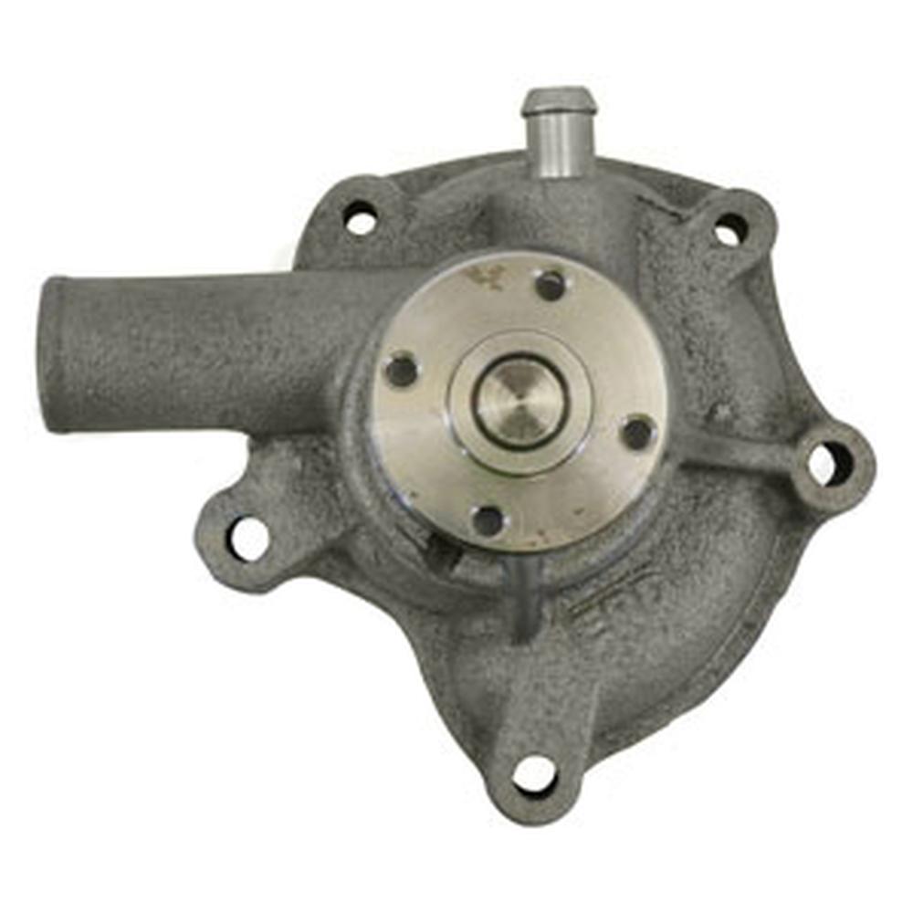 One New Water Pump W/Gasket Fits Massey Ferguson 1010, 1020, 1033, 5020