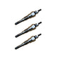 Qty 3: Glow Plug Fits Kubota Replaces 15694-65512