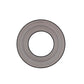 Pre-cleaner Bowl Fits JCB Replaces 32-903103