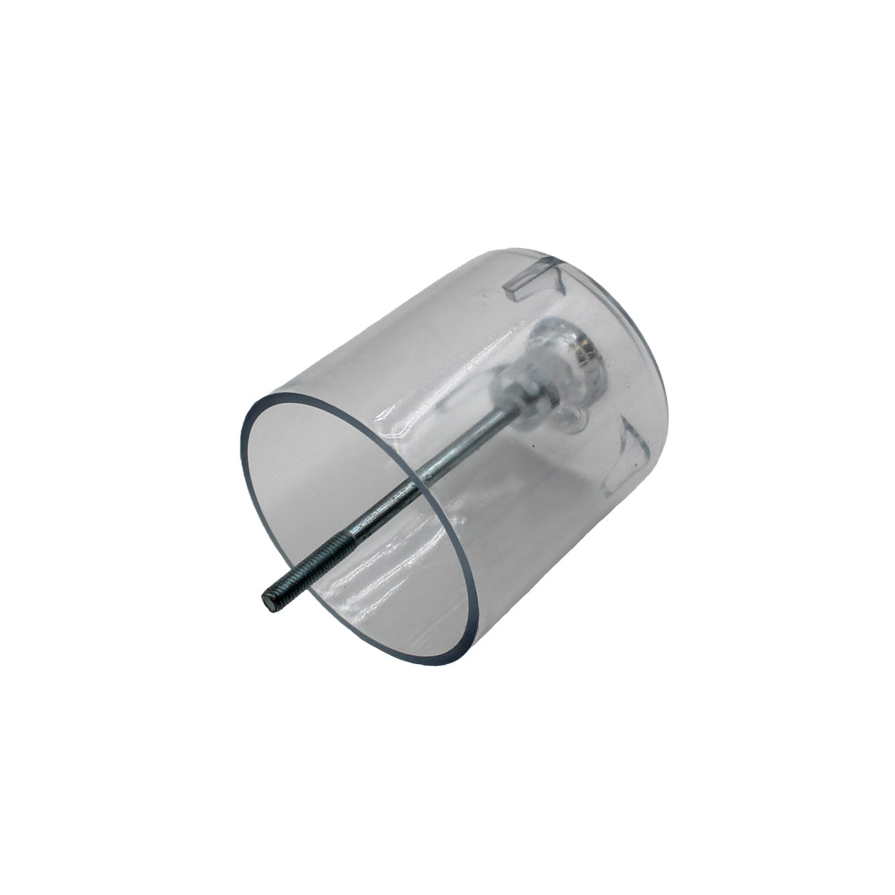 Fuel Sediment Bowl Fits JCB Replaces 32-904709