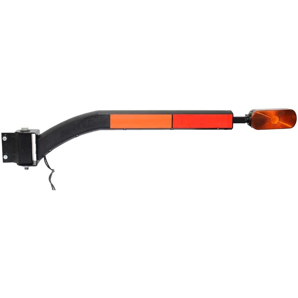 Fits Case IH 71-89 Series Magnum Nite-Gard Warning Light System