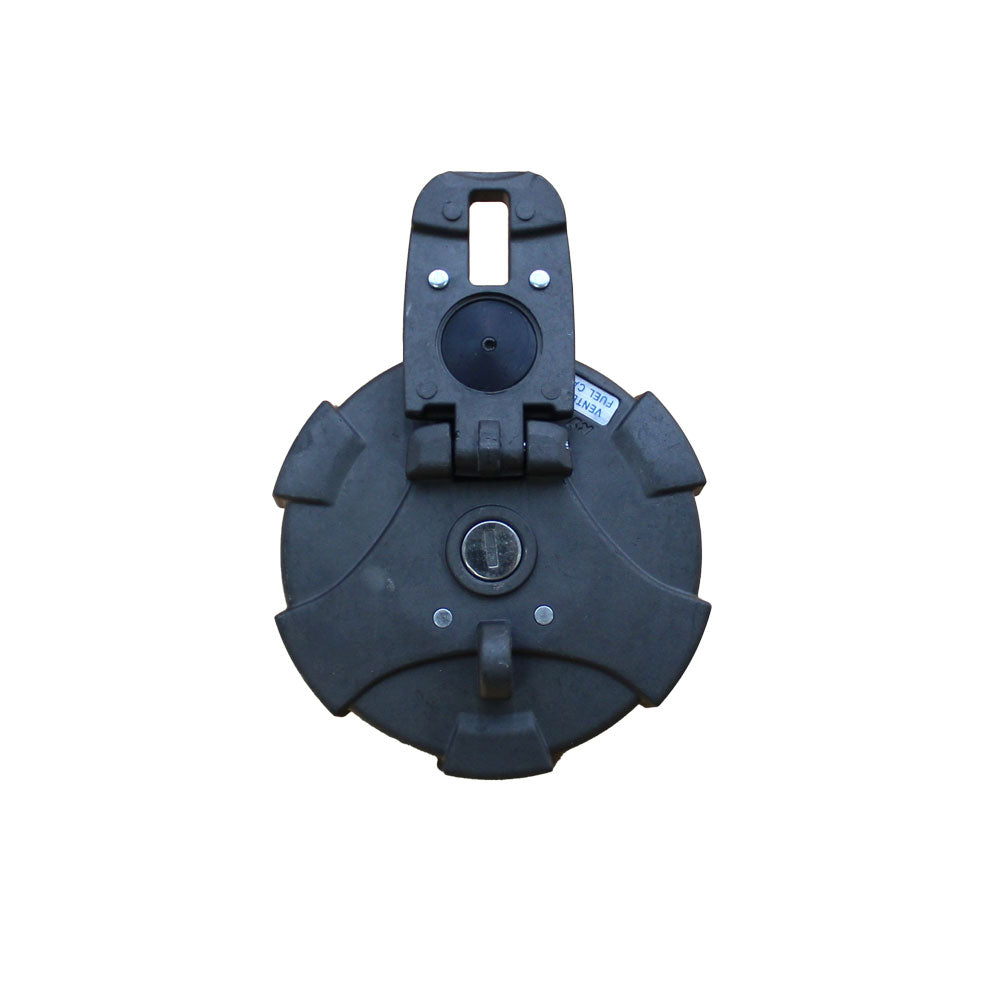 32M9-02130 Fuel Cap Fits Hyundai Crawler Excavator R1200-9 R140LC9 R140LC9S