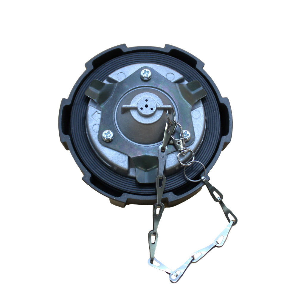 32M902130 Fuel Cap Fits Hyundai F-Series Crawler Excavator HX220L HX220NL HX235L