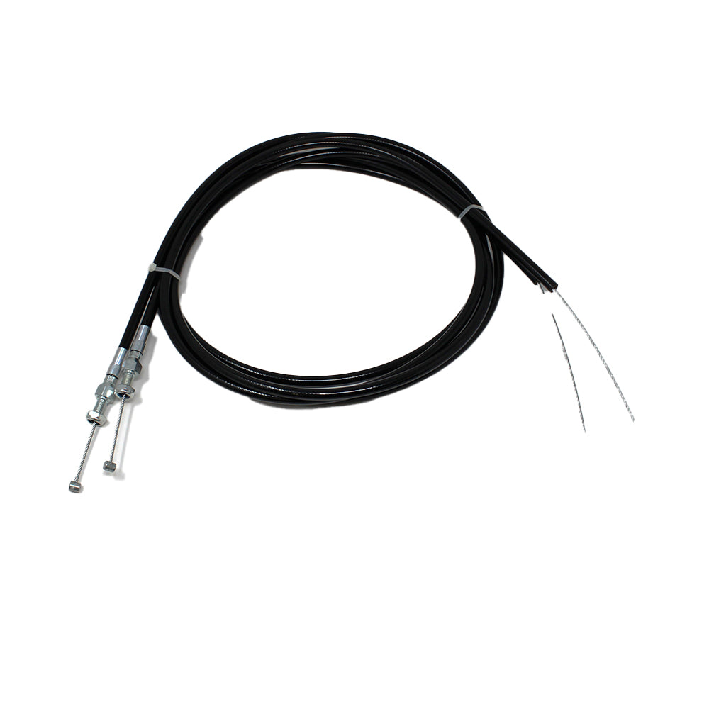 Emergency Brake Cable Kit Fits Universal Products Replaces 330-9371