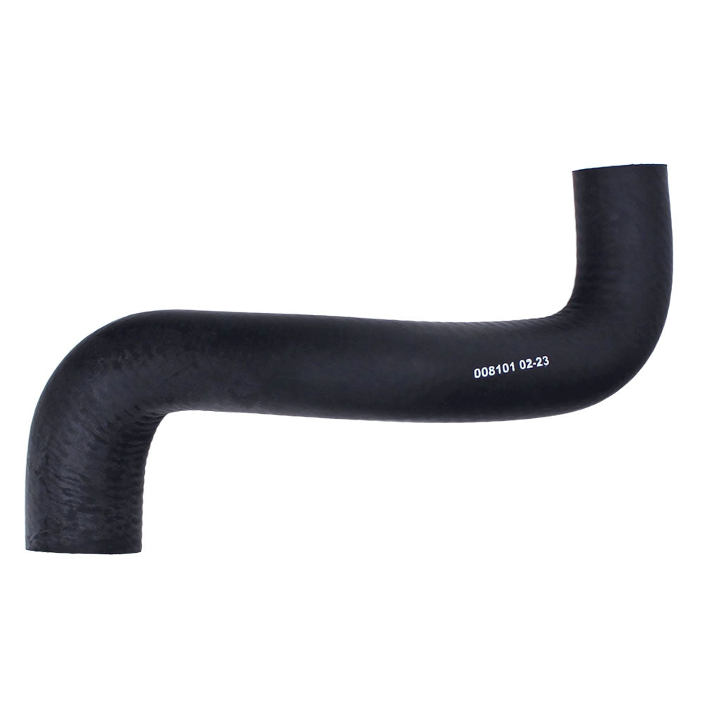 Radiator Hose, Upper Fits Minneapolis-Moline Replaces 33-0033901