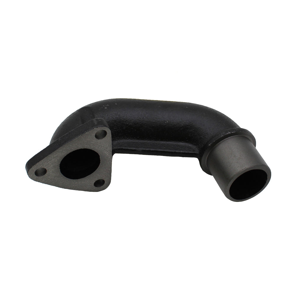 Exhaust Elbow Fits Massey Ferguson Replaces 3300940M1