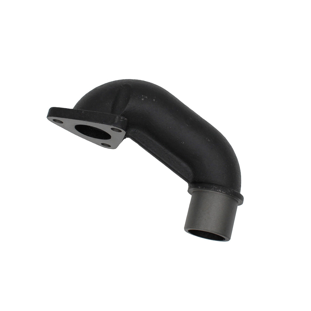 3300940M1 Exhaust Elbow Fits Massey Ferguson 154-4S 174-S 184-4 194-4 374S 384S