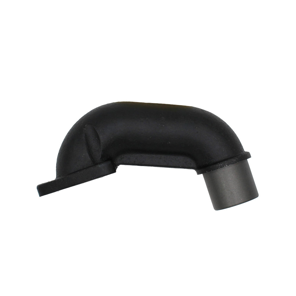 3300940M1 Exhaust Elbow Fits Massey Ferguson 154-4S 174-S 184-4 194-4 374S 384S
