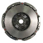 3303137M95 Double Clutch 13" Pressure Plate 6 Lever Cast Iron Ind PTO Fits Masse