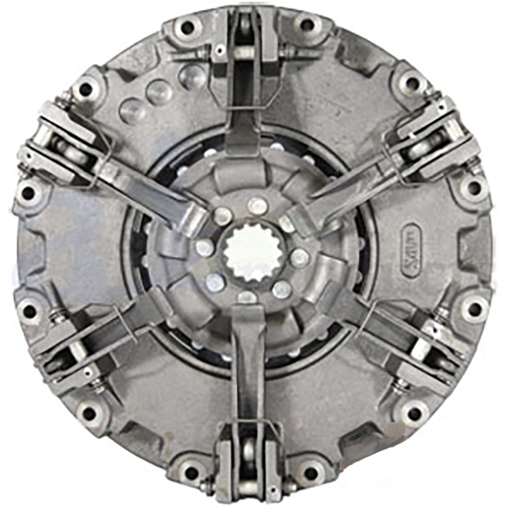 Pressure Plate For Fiat Fits Ford New Holland Hesston Long 3304583M1 R-450