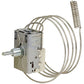 3310669M91 New AC MF White Oliver Thermostatic Switch 8775 8785 9735 9745 9755 +