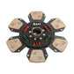 Fits Massey Ferguson Fits Landini Trans Disc 11" Feramic 5145711 5145719 5156213