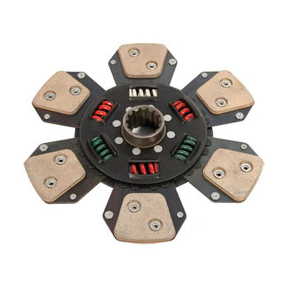 Fits Massey Ferguson Fits Landini Trans Disc 11" Feramic 5145711 5145719 5156213