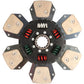 Fits Massey Ferguson Fits Landini Trans Disc 11" Feramic 5145711 5145719 5156213