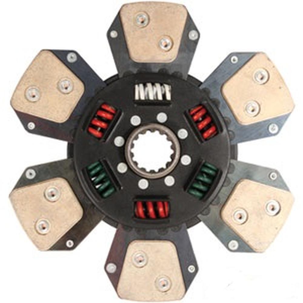 11" Trans Disc Fits Massey Ferguson Replaces 1424149M91