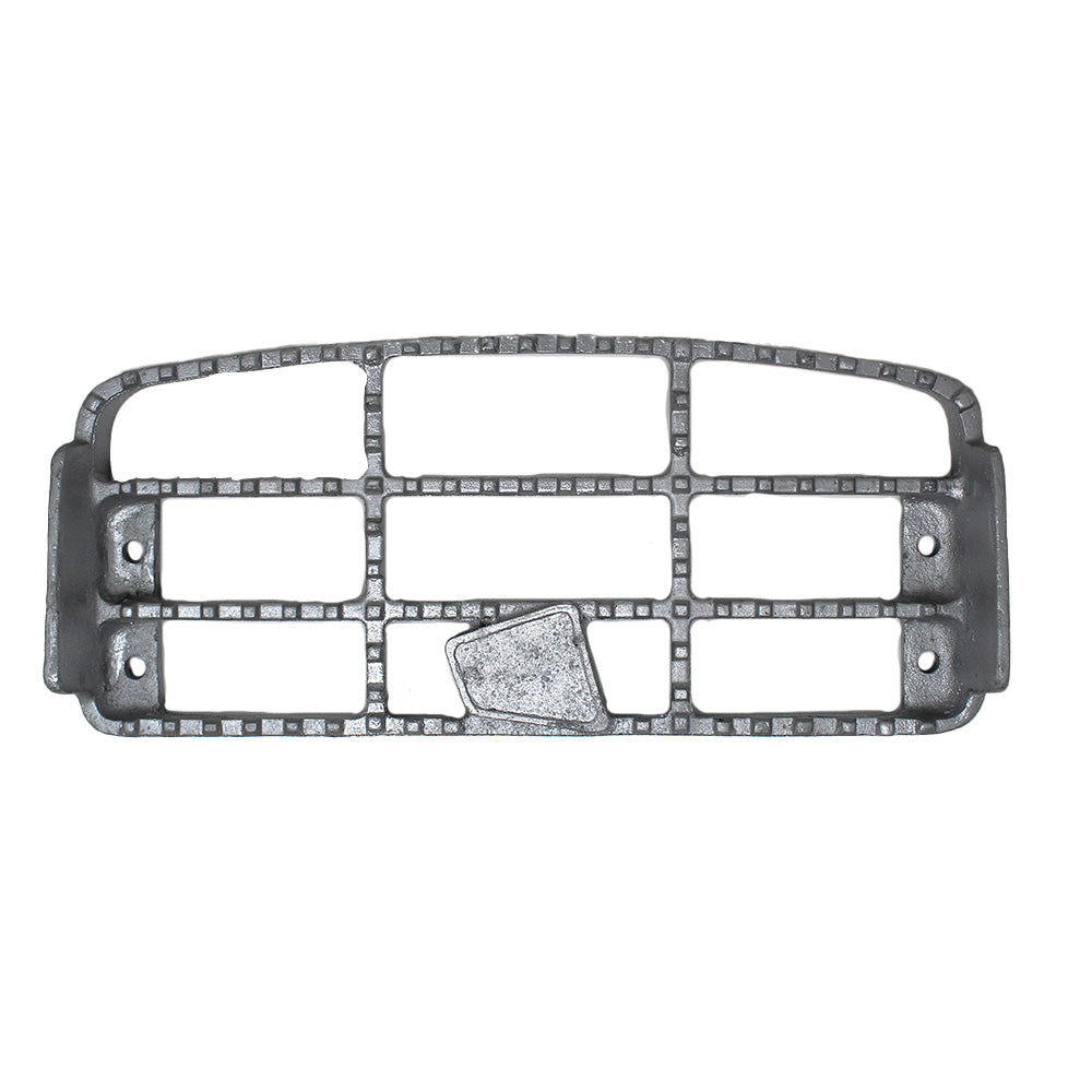 331/27034 Replacement Step Fits JCB 214E 3CN 3CX 3CX 4 411 413K