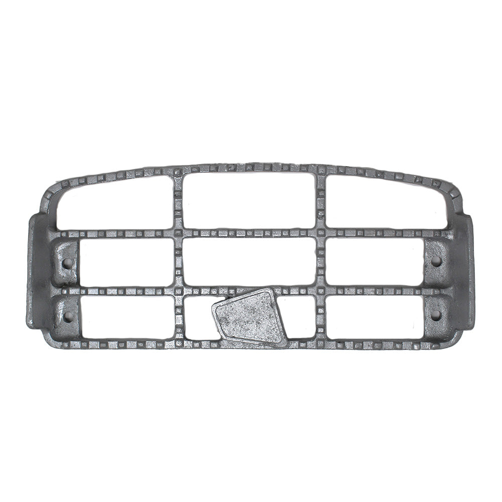 Metal Step Fits JCB Replaces 331-27034