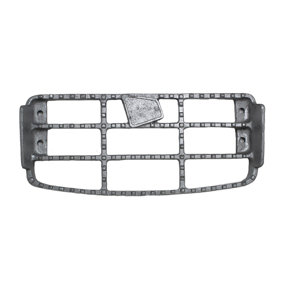 Metal Step Fits JCB Replaces 331-27034