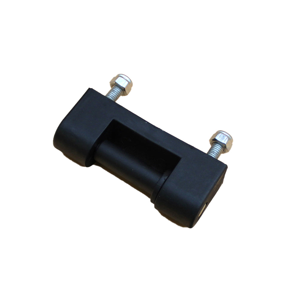 Hinge Block Assembly Fits JCB Replaces 331-31247