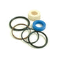 Power Steering Cyl. Seal Kit Fits (135UK) 20D 20E 240 250 30E 3314663M91 3314663