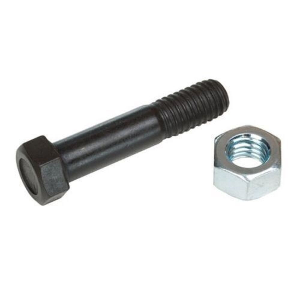 Shearbolt & NUT for Hesston 200 240 260 280 320 420 500 520 600 620 6200 6400