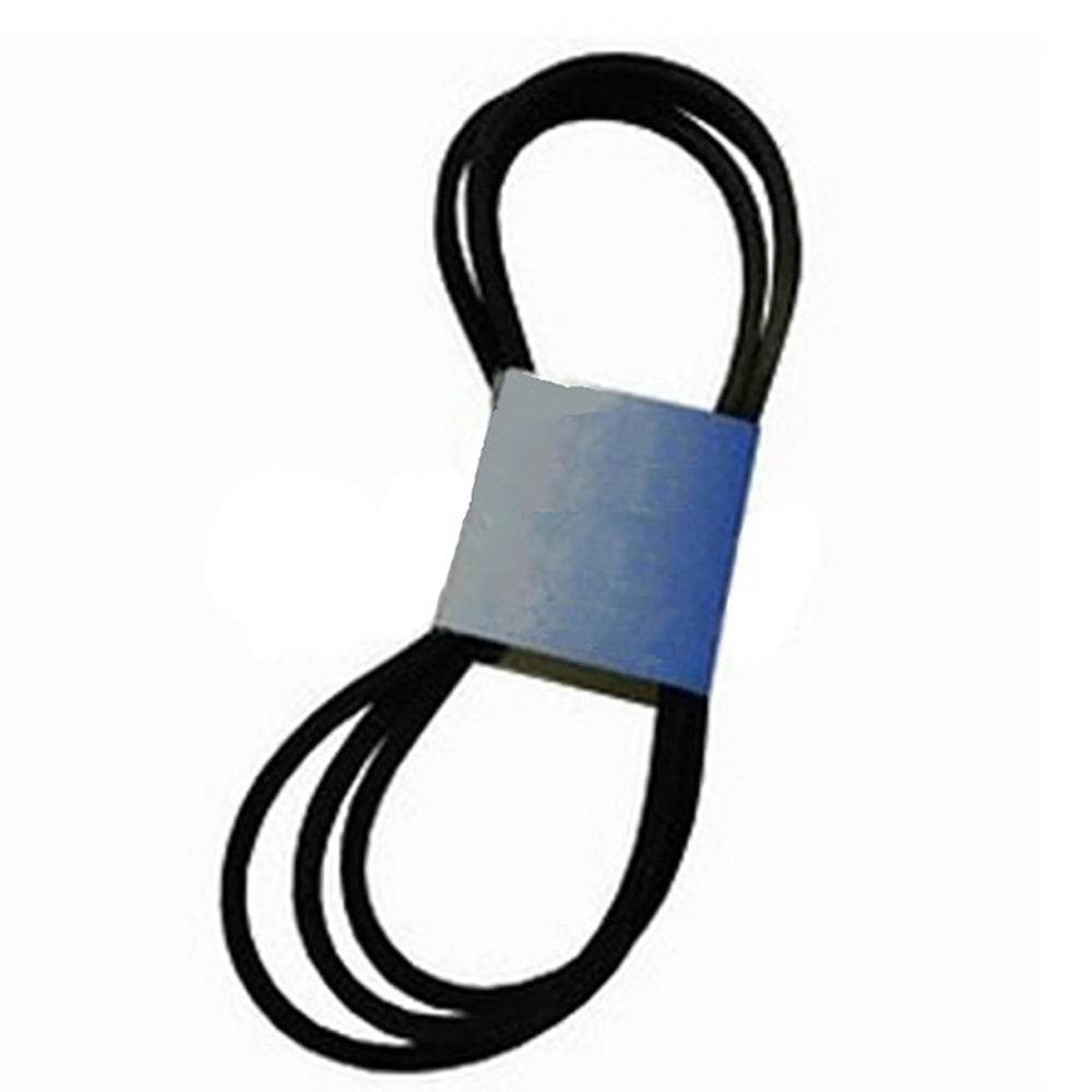 3 Blades & Drive Belt Kit 54" For 532187256 532187255 532187254 187292 532196103
