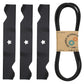 Blade & Belt Combo
 Fits Husqvarna Replaces 000000532187256