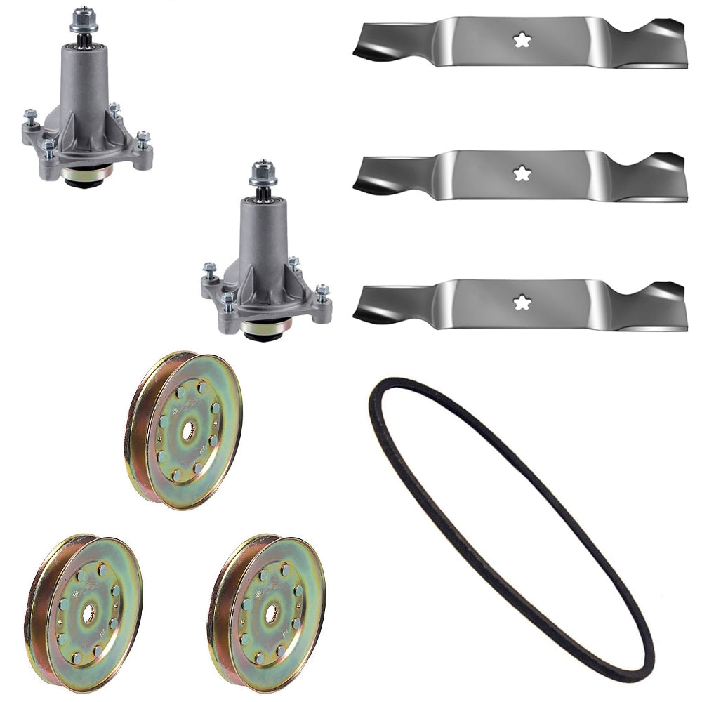 54" Mower Deck Rebuild Kit Fits AYP Replaces 129861