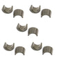 Qty 5: Engine Valve Stem Keepers Fits Massey Ferguson Replaces 70230008