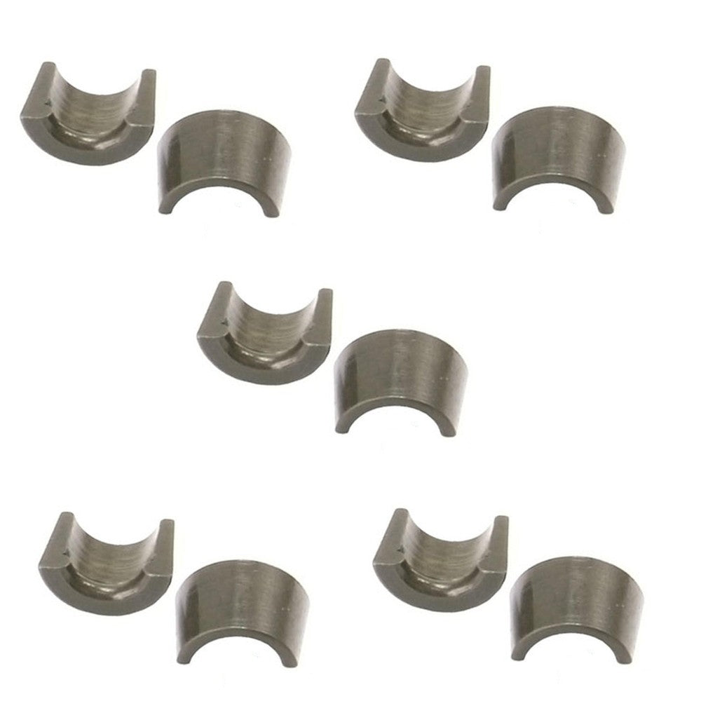 Qty 5: Engine Valve Stem Keepers Fits Massey Ferguson Replaces 70230008