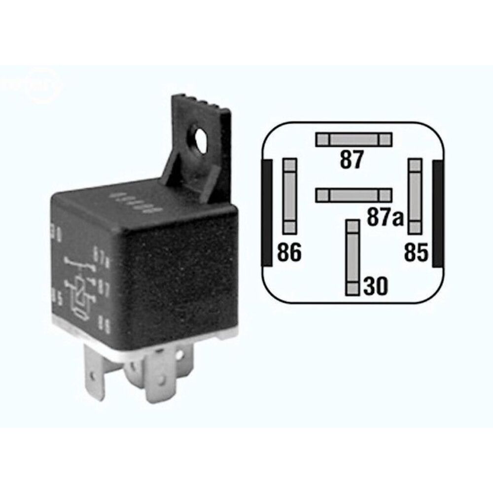 Qty. 6: Relay Switch Assembly  Fits Ariens Replaces 00432100