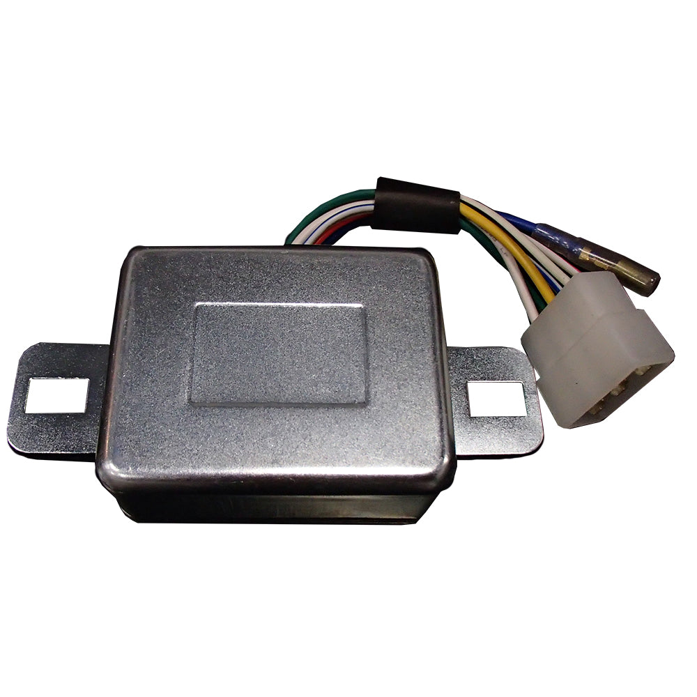 SBA185516010 Fits Ford Compact Voltage Regulator 1100 1120 1200 1210 1220 1300