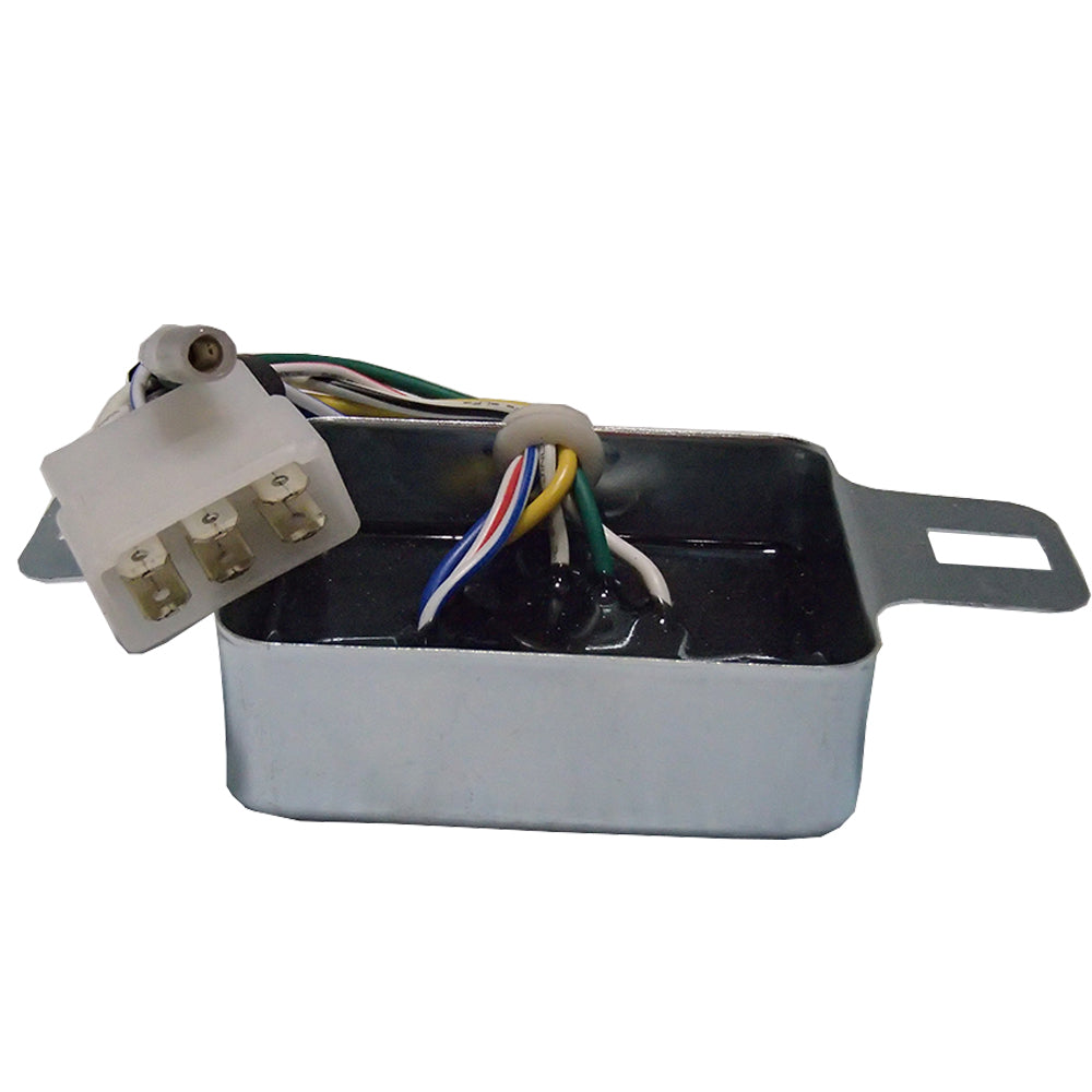 Voltage Regulator Fits Kubota Replaces 70000-65398