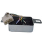 12V Voltage Regulator Fits Kubota L185 L2050 L2250 L235 L2350 L245 L2550