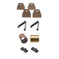 Minor Starter Repair Kit Fits Delco Starters