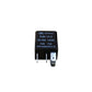 12 Volt Micro Relay Fits JCB Backhoe Loader 332/C3148 716/23900 716/30149