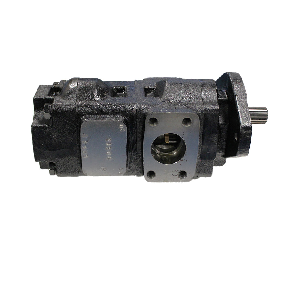 Hydraulic Pump 332/F9029 20/925579 Fits JCB Backhoe Loader