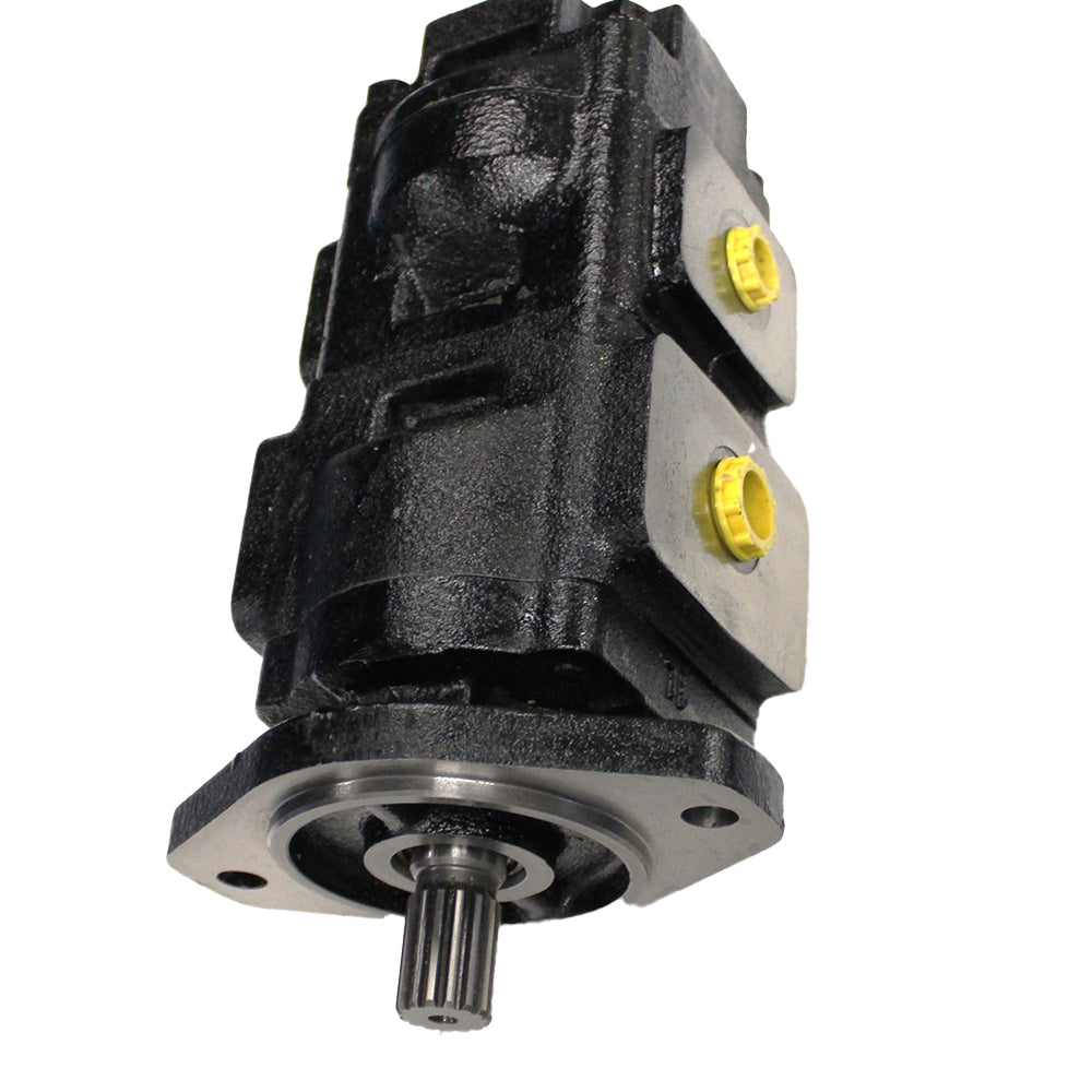 Hydraulic Pump Fits JCB Replaces 20-925579