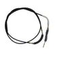 Throttle Cable Assembly Fits JCB Replaces 332/Y3852